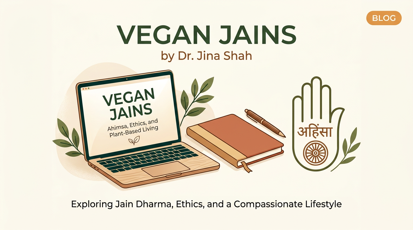 Vegan Jains