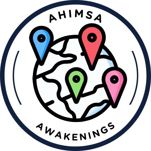 Ahimsa Awakenings