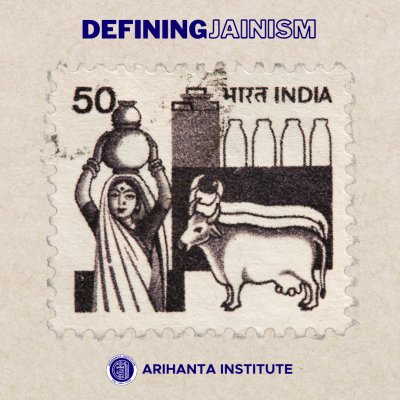 Are Jains Vegan? What Do Jain Scriptures Say About Dairy