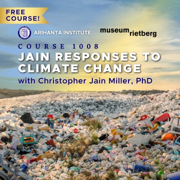 Jain Responses to Climate Change