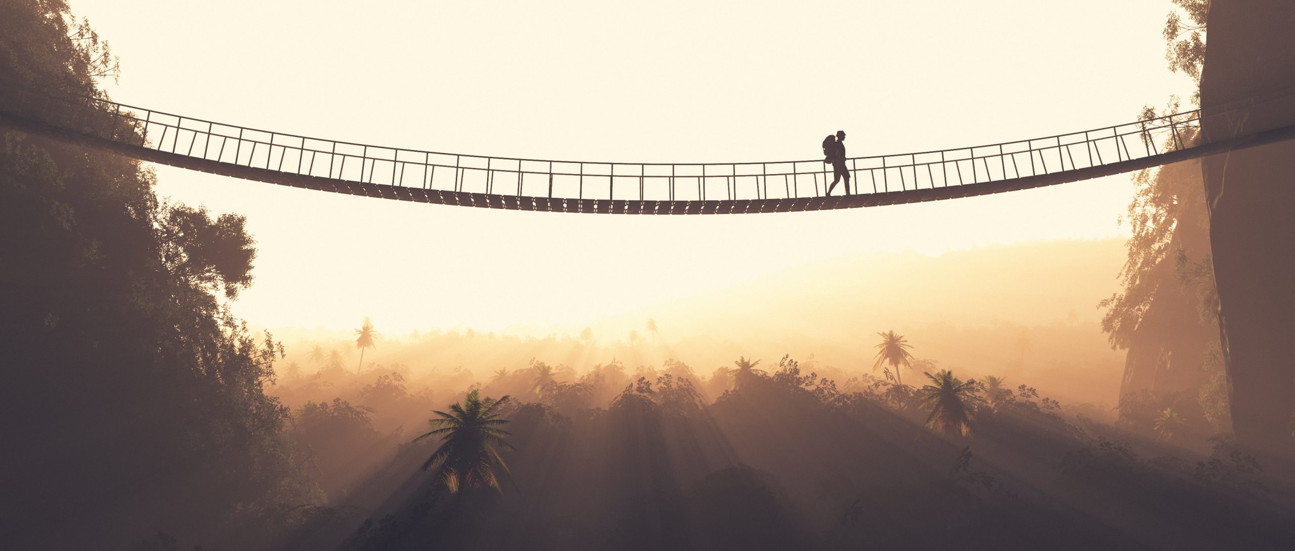 Bridging between faiths