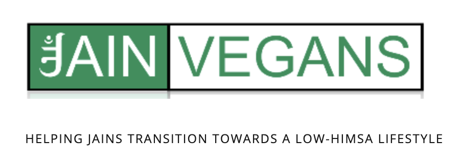 Jain Vegans