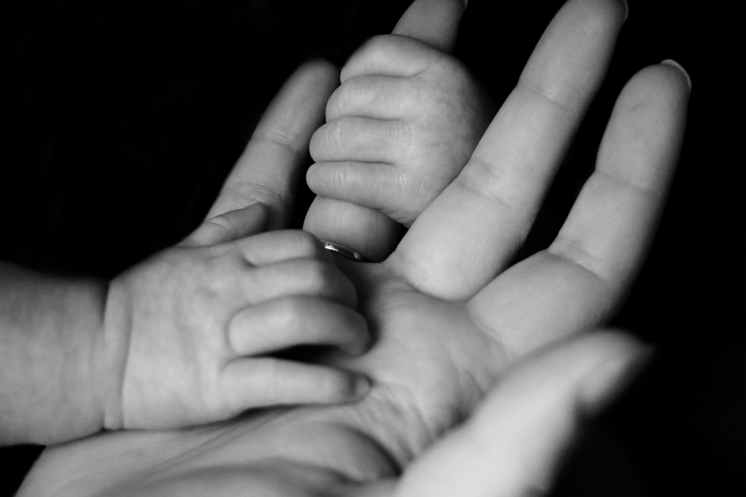 Went vegan after becoming a mother