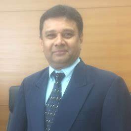 Photo of Haresh Shah