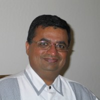 Photo of Kaishal Dalal