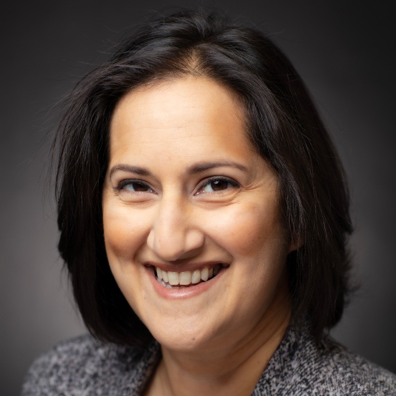 Photo of Payal Mehta