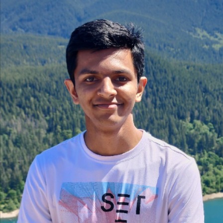 Photo of Piyush Jain