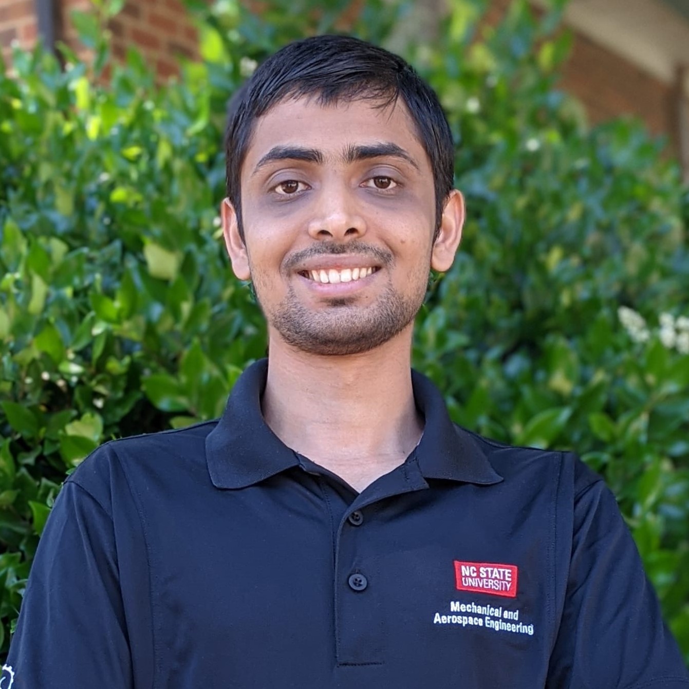 Photo of Pratik Bhansali