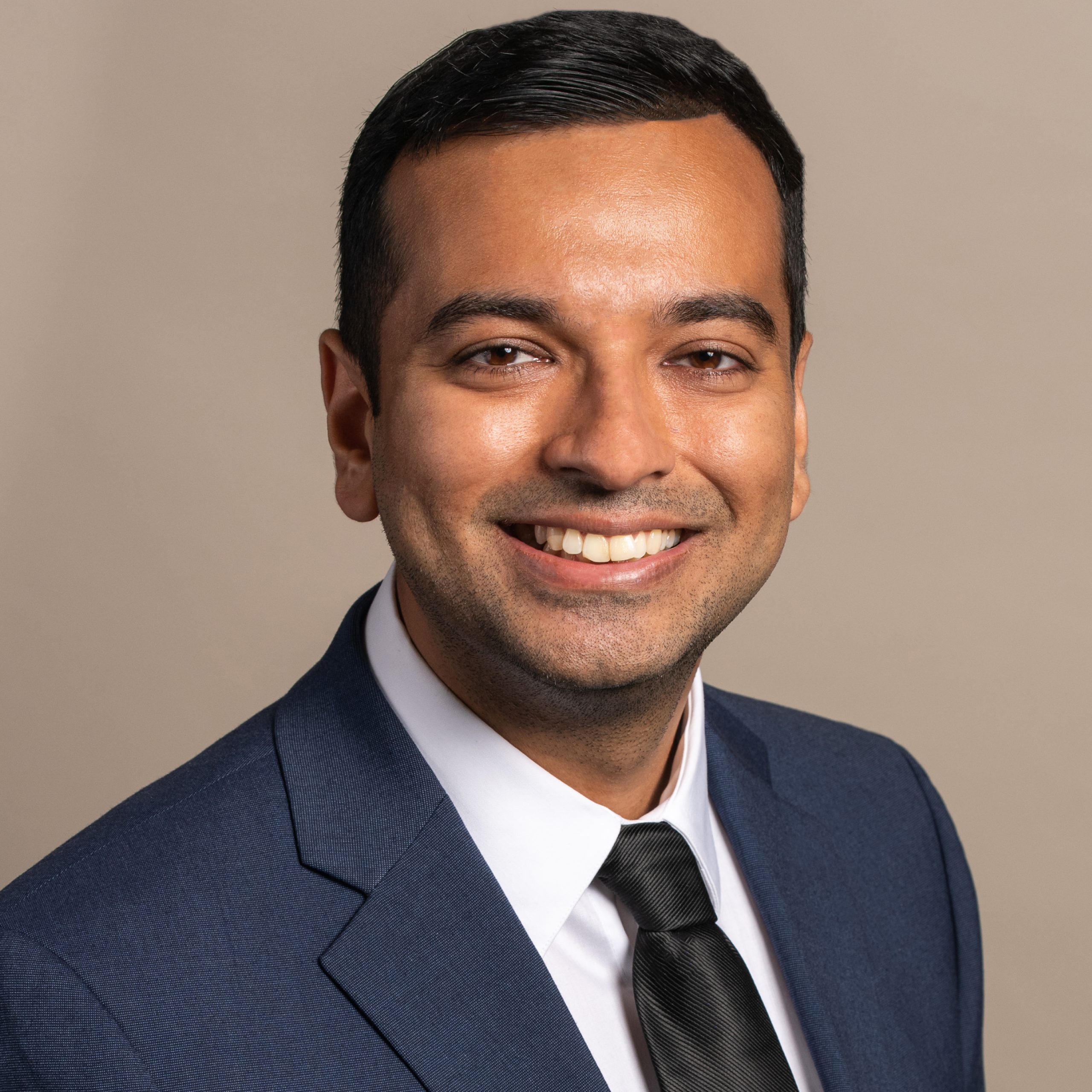 Photo of Sunny Jain