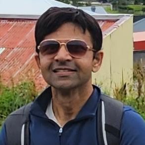 Photo of Mayur J Shah