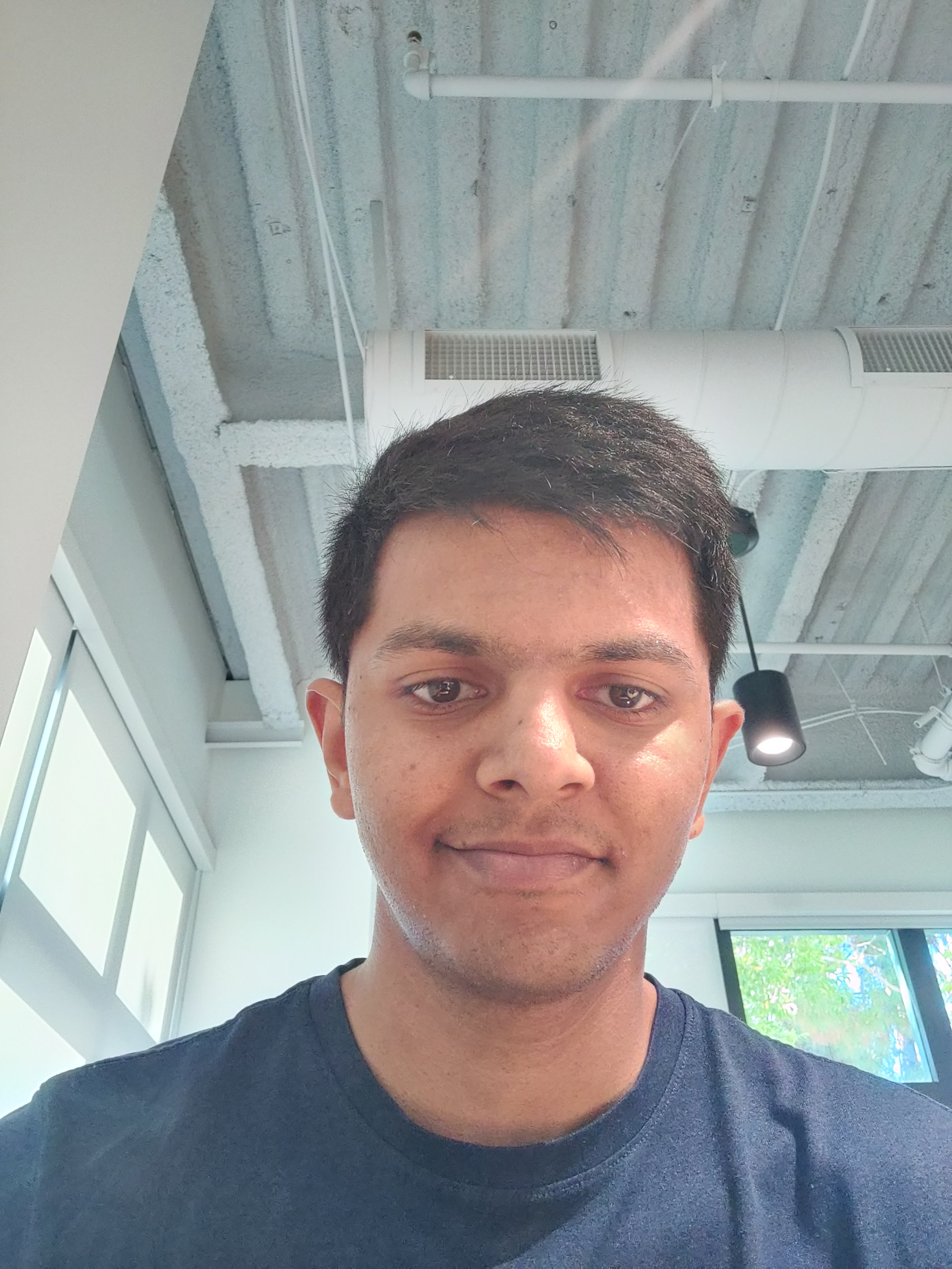 Piyush Jain